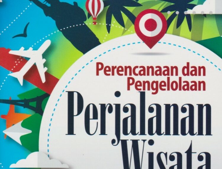 Pesona Perjalanan Wisata: Menjelajahi Keindahan Alam…