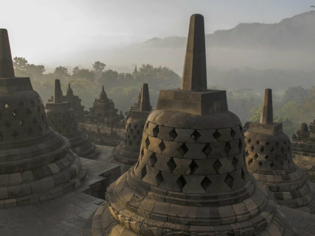 Exploring Indonesia’s Rich History: A Guide To Wisata Sejarah