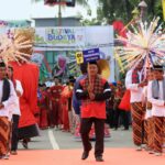 Celebrating Cultural Diversity: The Festival Budaya Experience