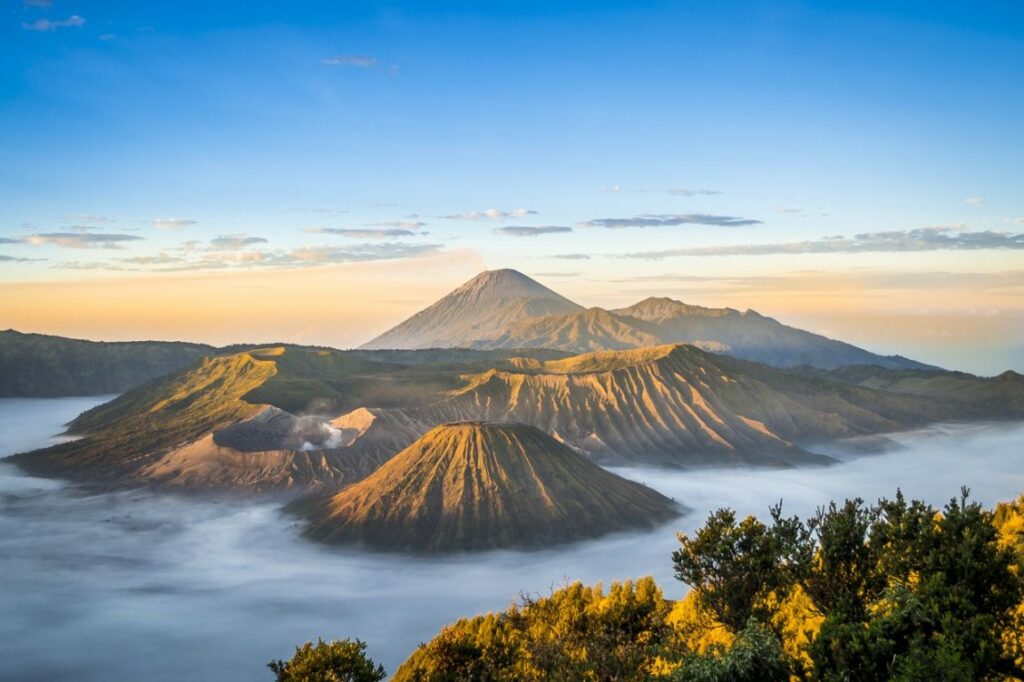 Exploring The Wonders Of Indonesian Tourism