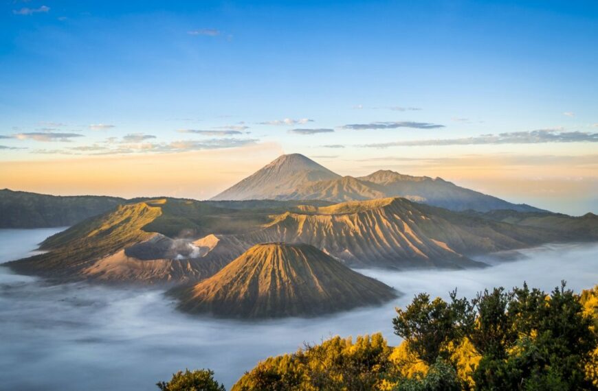 Exploring The Wonders Of Indonesian Tourism