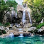 Discover The Beauty Of Air Terjun: Indonesia’s Spectacular Waterfalls