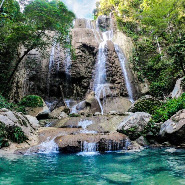 Discover The Beauty Of Air Terjun: Indonesia’s Spectacular…