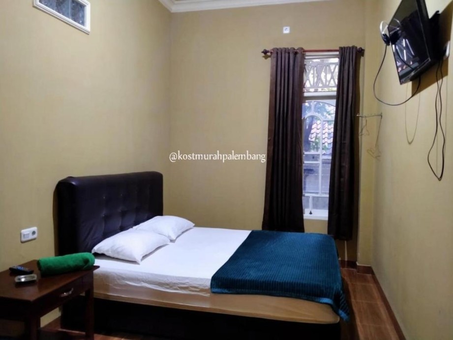 Affordable Accommodation: Your Budget-Friendly Stay