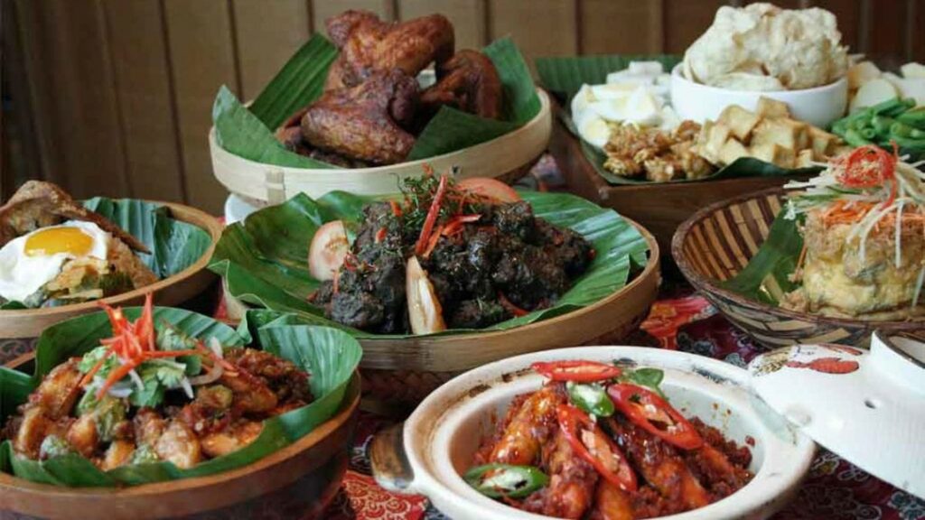 Exploring The Mouthwatering Delights Of Wisata Kuliner: A Culinary Adventure