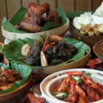 Exploring The Mouthwatering Delights Of Wisata Kuliner: A Culinary Adventure